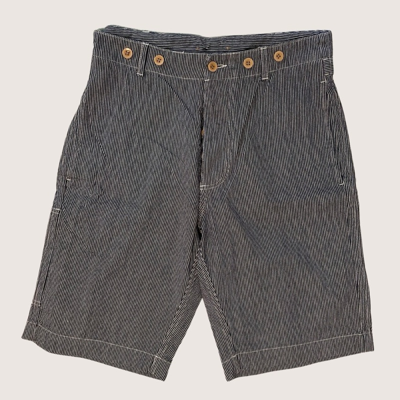 กางเกงขาสั้น MHL. MADE IN JAPAN