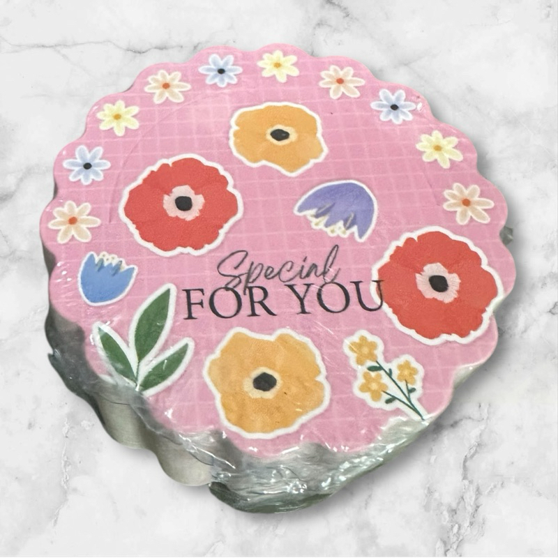 ส่งด่วน1วัน หัวถุงสำหรับถุงจีบ6นิ้ว 50ชิ้นต่อแพ็ค(6 × 8“, 6 × 9, 6 × 10ฯลฯ) มีหลายลายหลายแบบให้เลือก - รูปที่ 2