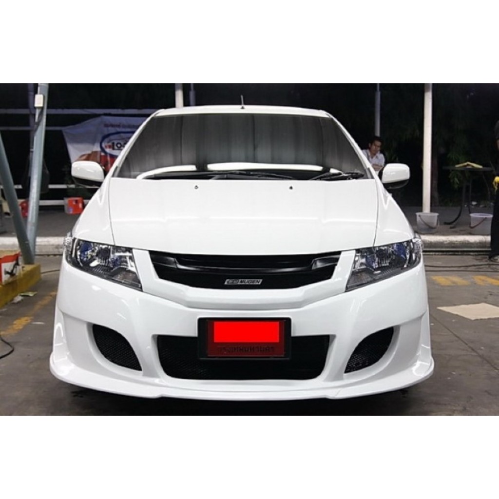 ชุดแต่งทรง INGS+1  สำหรับ  HONDA : City 2009-2013