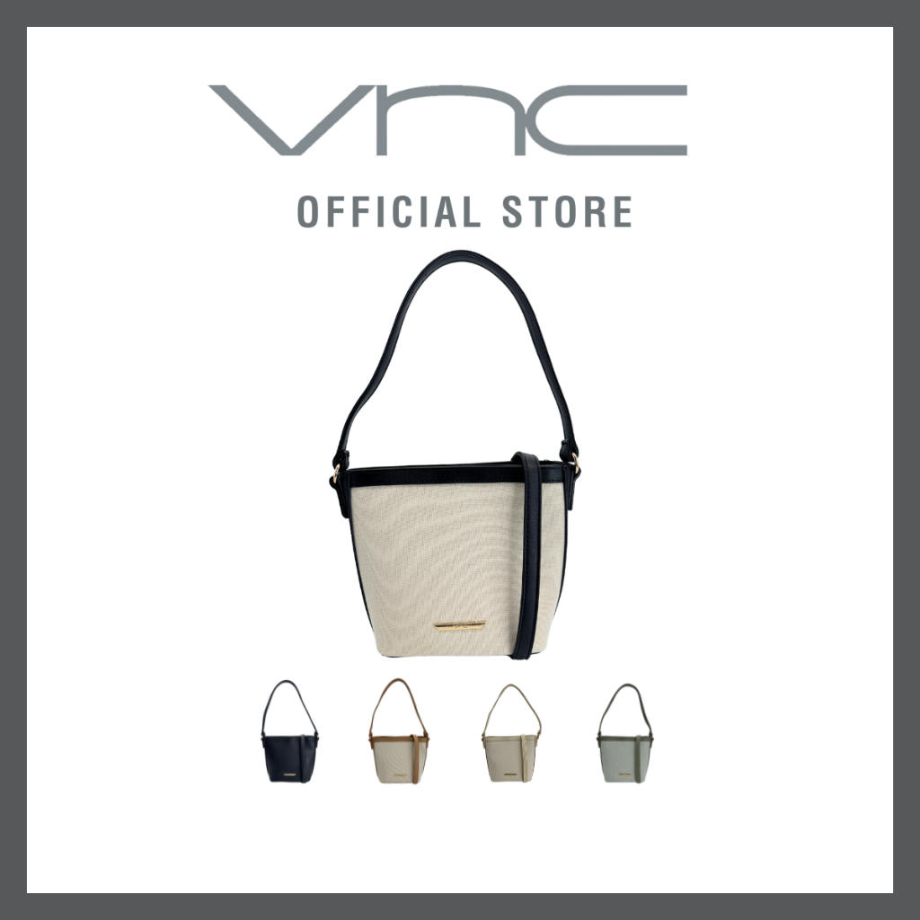 VNC กระเป๋า HOBO BAG