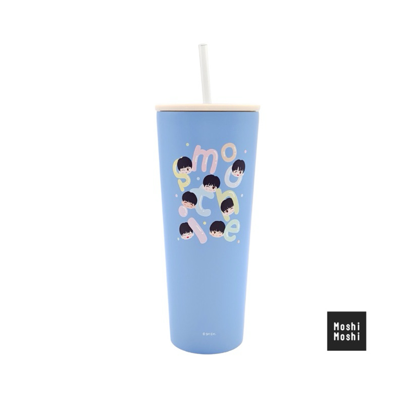 Tall Tumbler (750ml) แก้วเก็บความเย็น