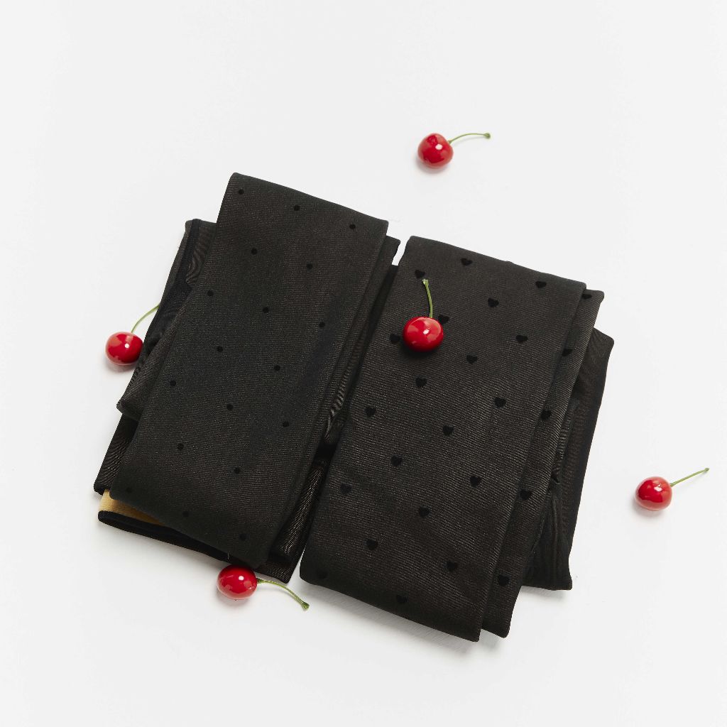 TIGHTS – ถุงน่องบุขน ( พร้อมส่ง )