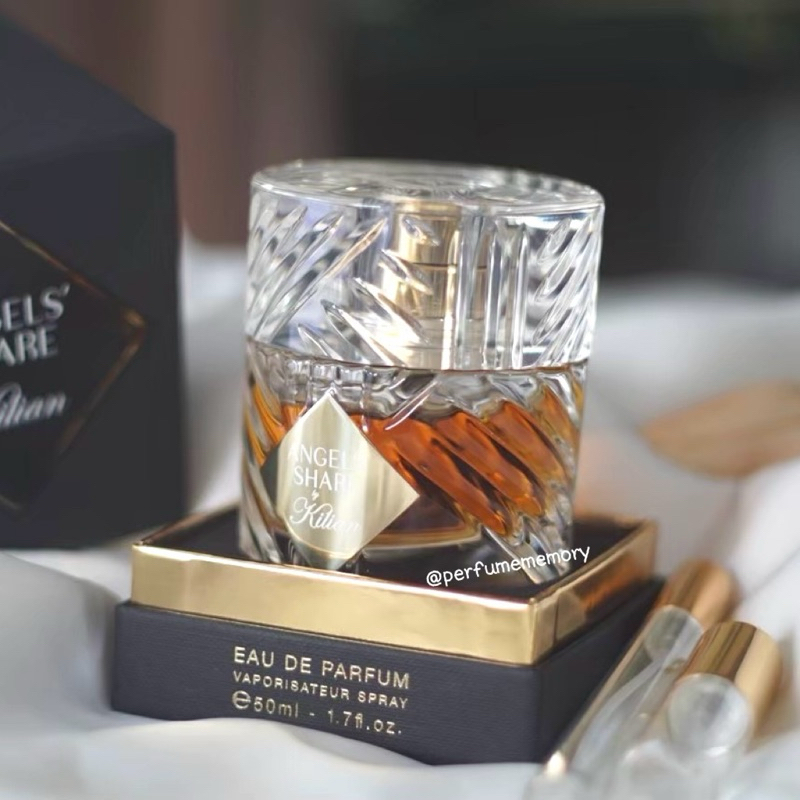 Angels’ Share By Kilian แบ่งขาย (perfumememory)