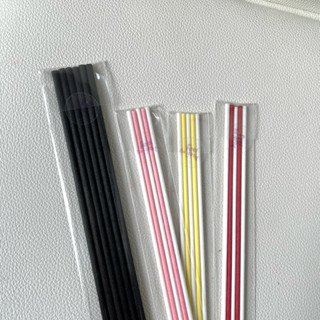 Refill Fiber Sticks for reed diffuser ก้านไฟเบอร์คุณภาพดี กร…