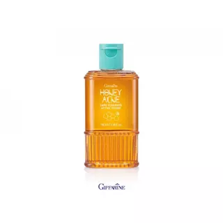 เจลล้างหน้าน้ำผึ้ง รักษาสิว กิฟฟารีน Active Young Honey Acne Care Cleanser Giffarine