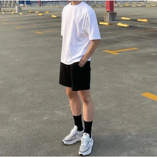 กางเกงขาสั้นรุ่นยาว 16 นิ้ว 💯%พร้อมส่ง🩳