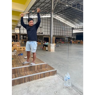 คันสปิ้น โอจีซัง เวท 10-30 Sports ออกกำลังกาย เหมาะสำหรับงานสปิ๋ว หน้าดิน ตีเหยื่อปลอม