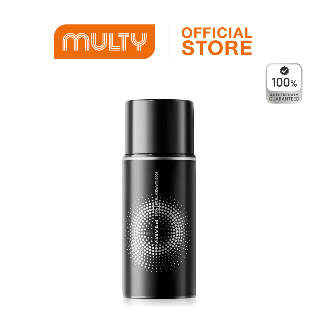 Pramy Moisturizing Makeup Setting Spray Matte Finish เซ็ตติ้งสเปรย์ สเปรย์ล็อคเมคอัพ