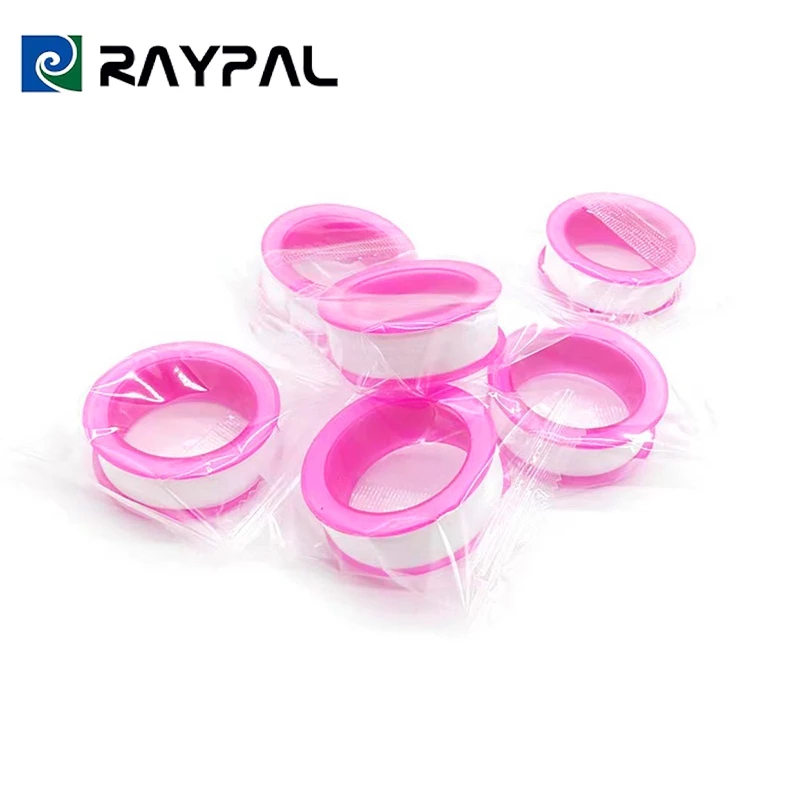 เทปพันเกลียว กันซึม เหนียว แข๊งแรง ทนทาน 1 ม้วล ขนาด 3mx13mm ราคาถูก
