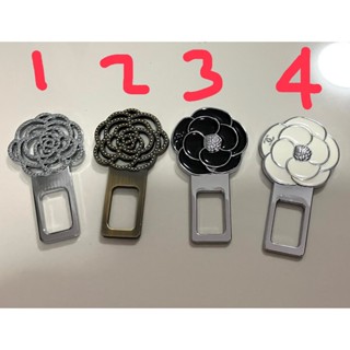 ตัวหลอกเบลท์ หัว​เสียบ​เข็มขัด​นิรภัยในรถ ​แบบ​มาตรฐาน เพื่อ…