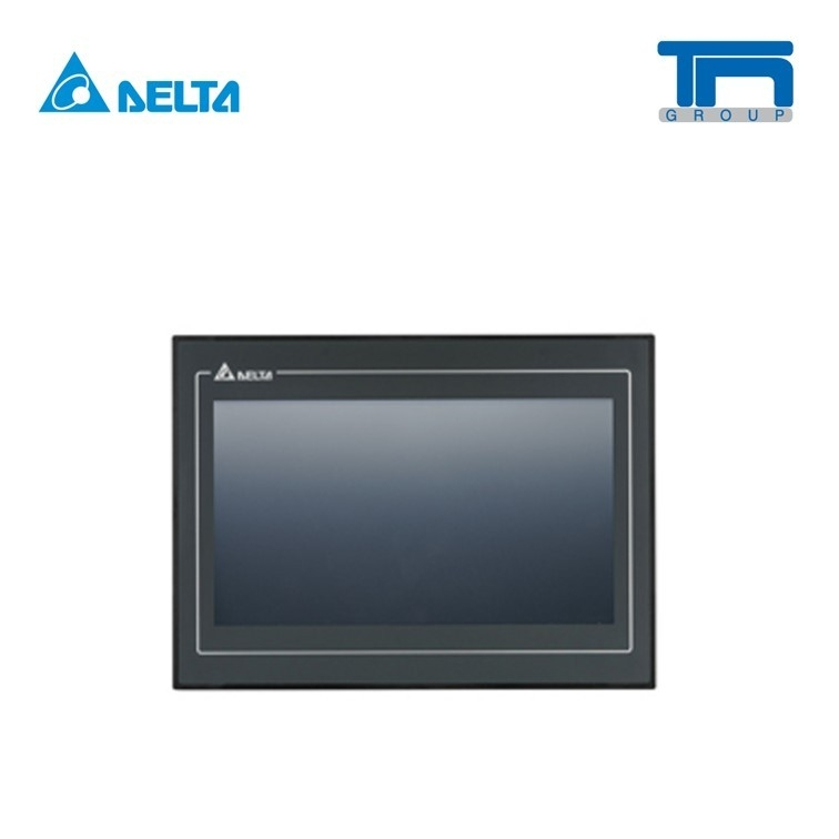 Delta Standard HMI DOP-110CS