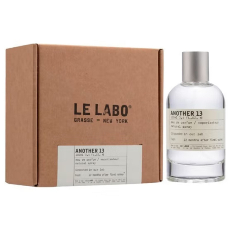 Le Labo Santal Another 13 / Gaiac 10 Tokyo / Baie 19 / Santal 33 100ml EDP