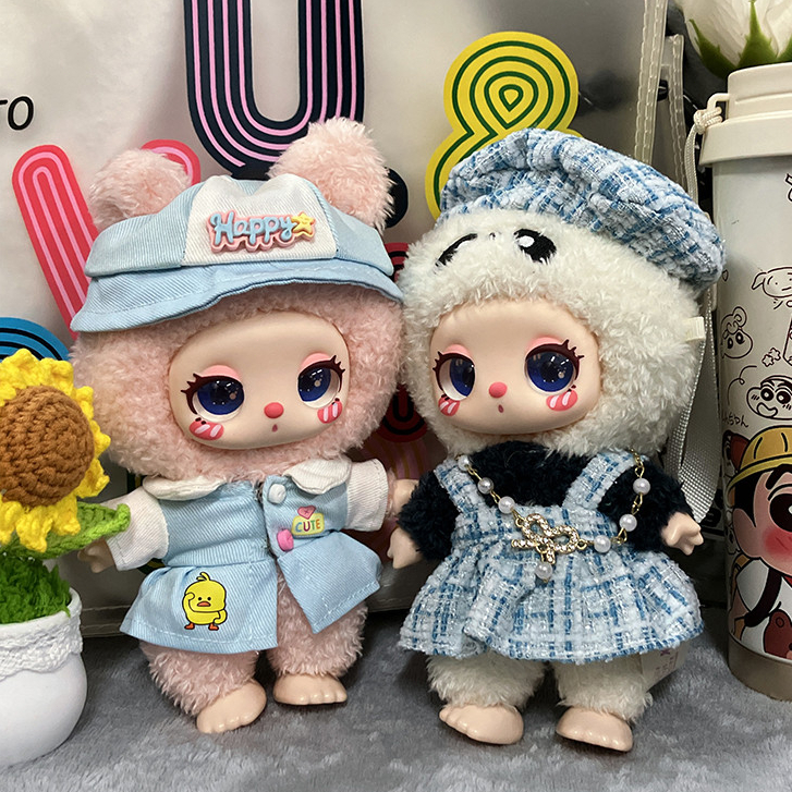 ชุด Liila's zoo ชุด Liila's lucky Cat V.2 น้องแมวไลลาV2