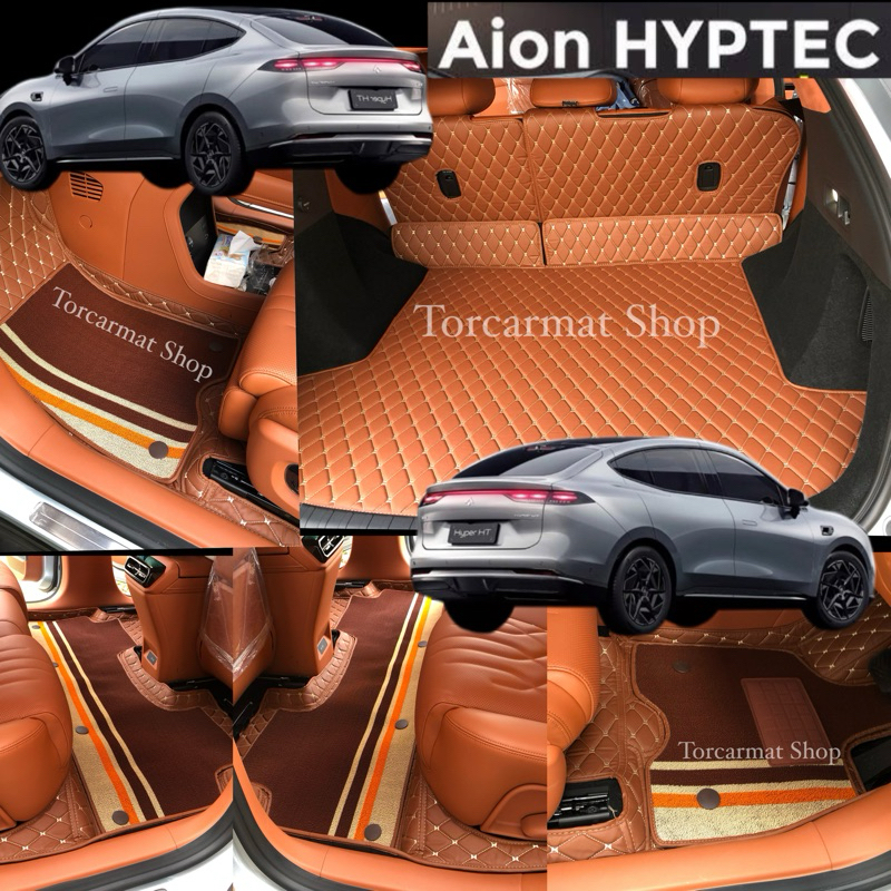 AION HYPTEC(ฟรี!!หลุมหน้าทุกออเดอร์) หนังคัดเกรดมาผลิตส่งตรง กับโรงงาน มีสินค้าพร้อมส่ง