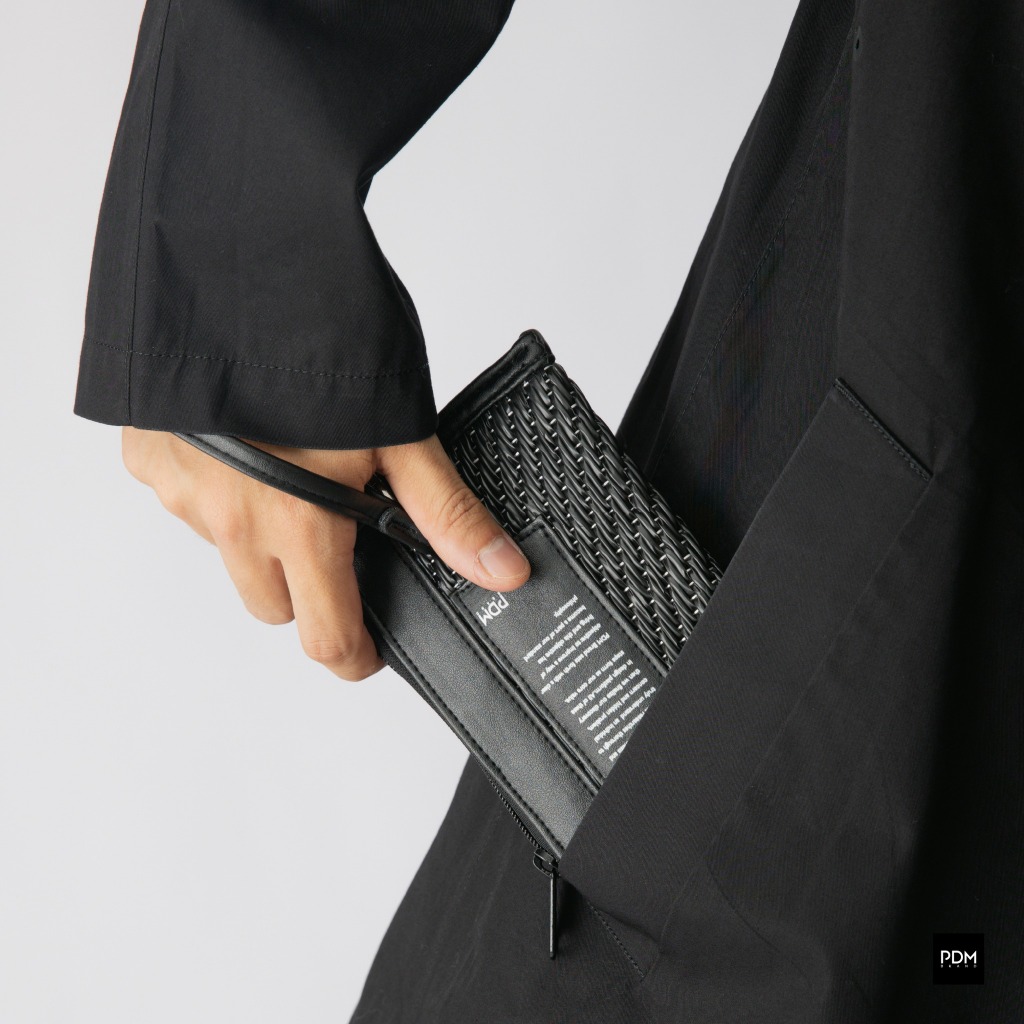 PDM กระเป๋าถือ Hand Bag Montreal