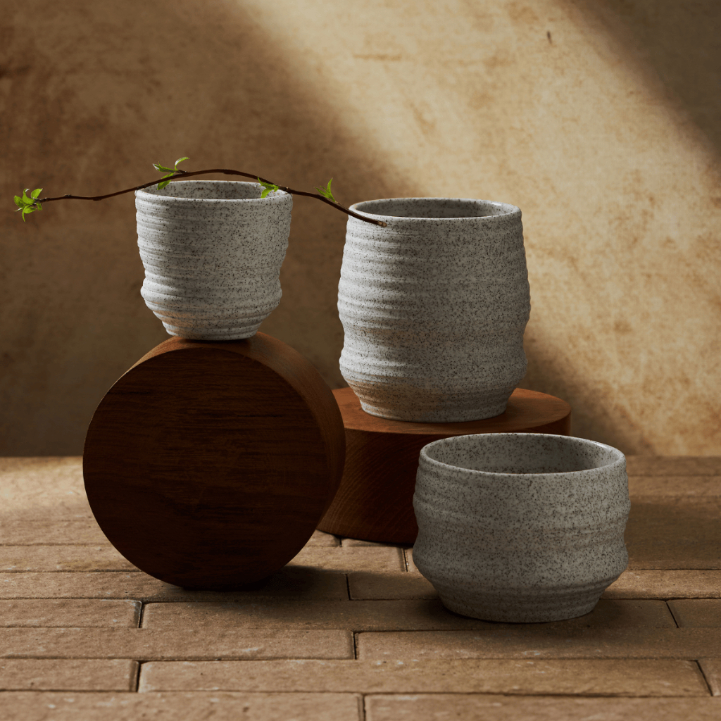 ANOTHER CUP ZEN Collection, Coffee cup, Matcha, Tea