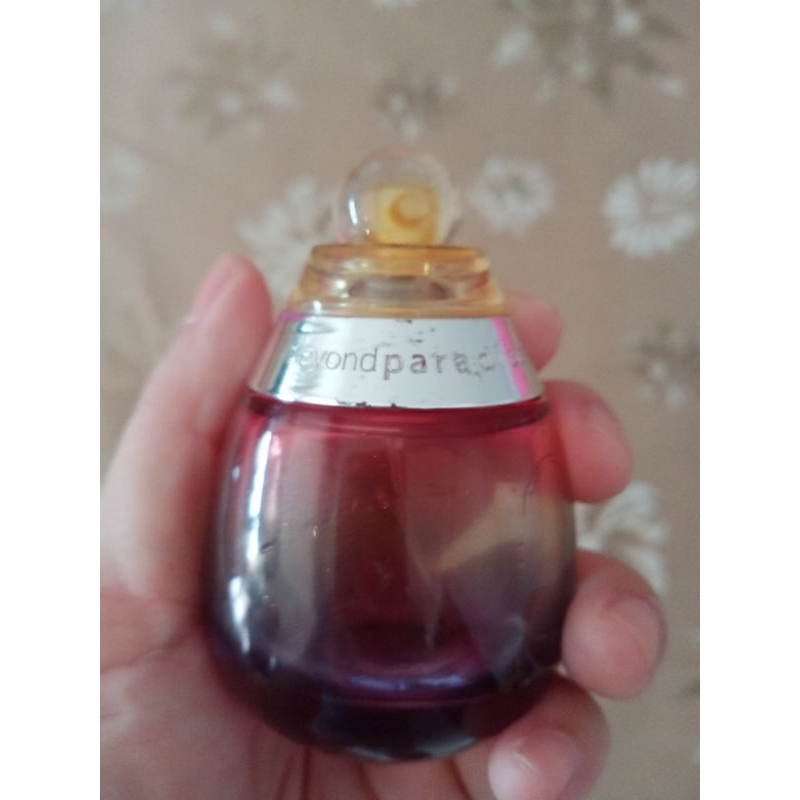 Estee Lauder beyond paradise edp 12ml