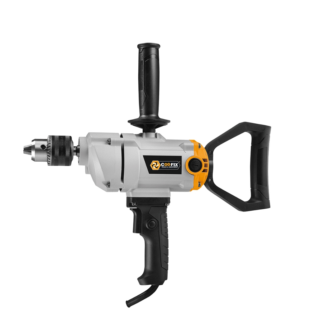 COOFIX สว่านไฟฟ้ากำลังสูง รุ่น CF-ED009