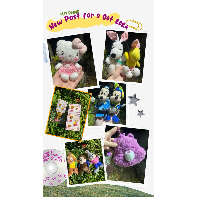 Good Condition Second Hand Dolls  New Lot 9 Oct  2024💕