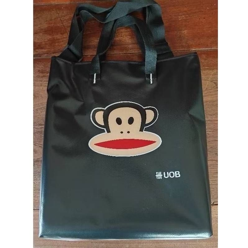 กระเป๋า Paul Frank ของแท้ ลิขสิทธิ์