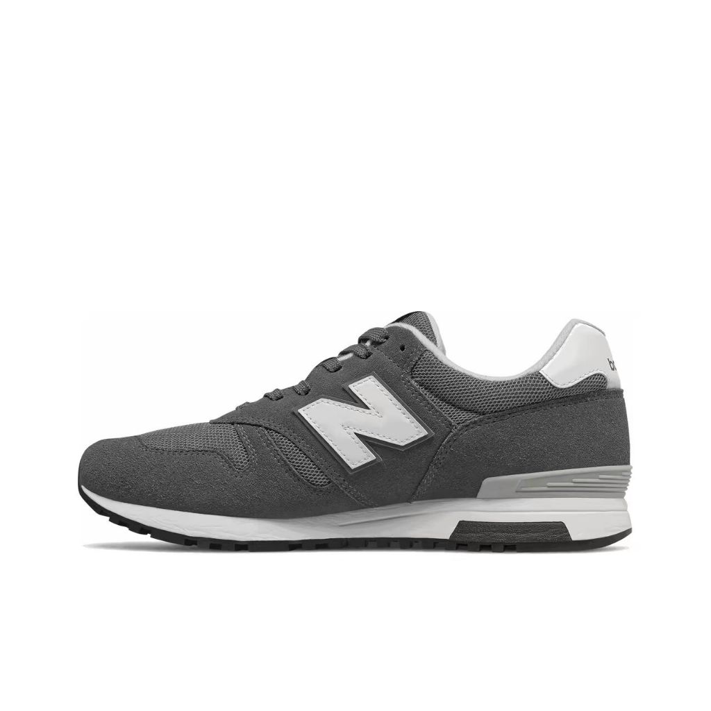 New Balance NB 565 รองเท้า ML565ES รองเท้ากีฬาชายและหญิง ของแท้100%
