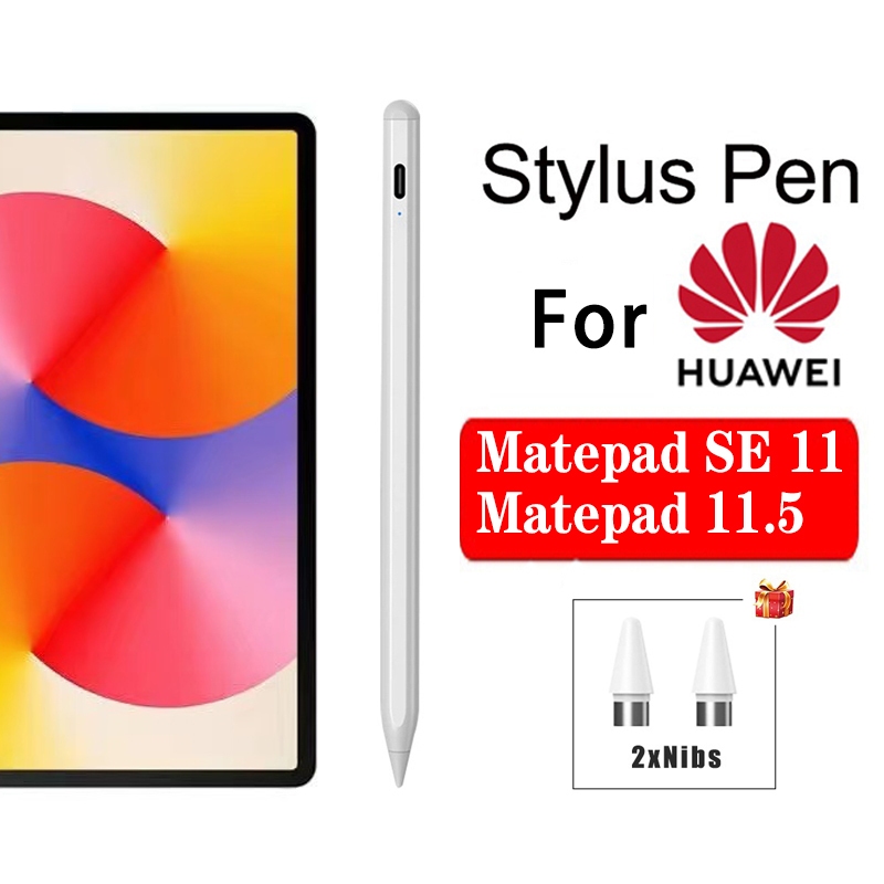 Stylus Pen For ปากกา Huawei แท็บเล็ต Stylus Pen นำไปใช้กับ Huawei Matepad Se 11/Huawei Matepad 11.5
