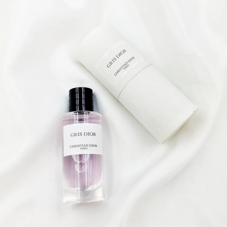 Christian Dior Gris Dior EDP 7.5 ml - แบบแต้ม