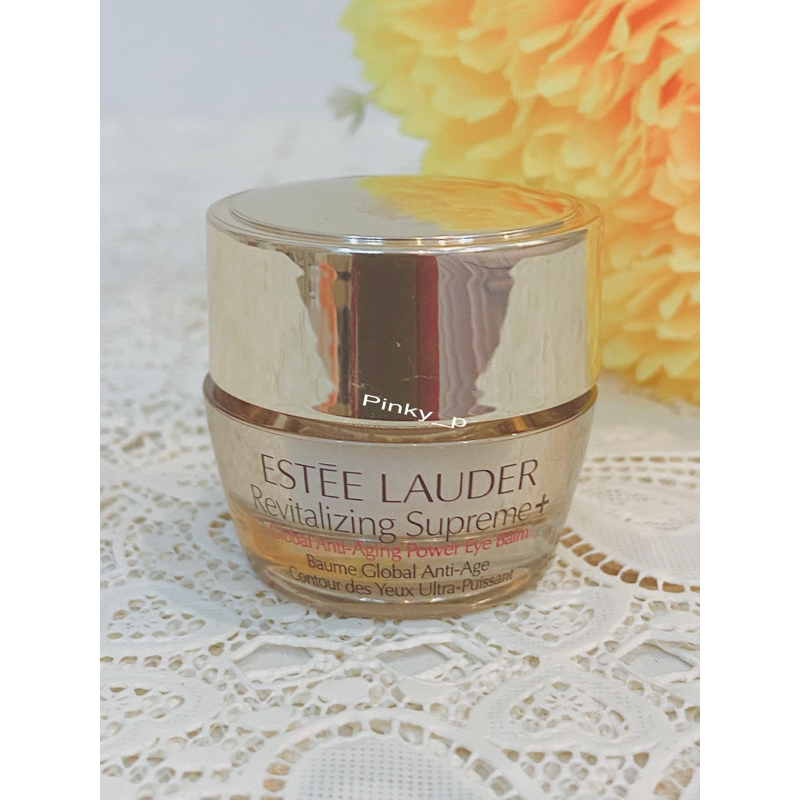 อายบาล์ม ลดริ้วรอย กระชับ Estee Lauder Revitalizing Supreme / Eye Balm 5 ml