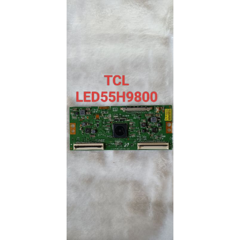 T-CONทีวี tcl 55 นิ้วรุ่นLED55H9800