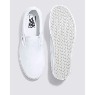 Vans รองเท้าผ้าใบ Classic Slip-On (2สี)