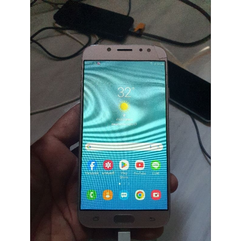 samsung j7 pro มือสอง