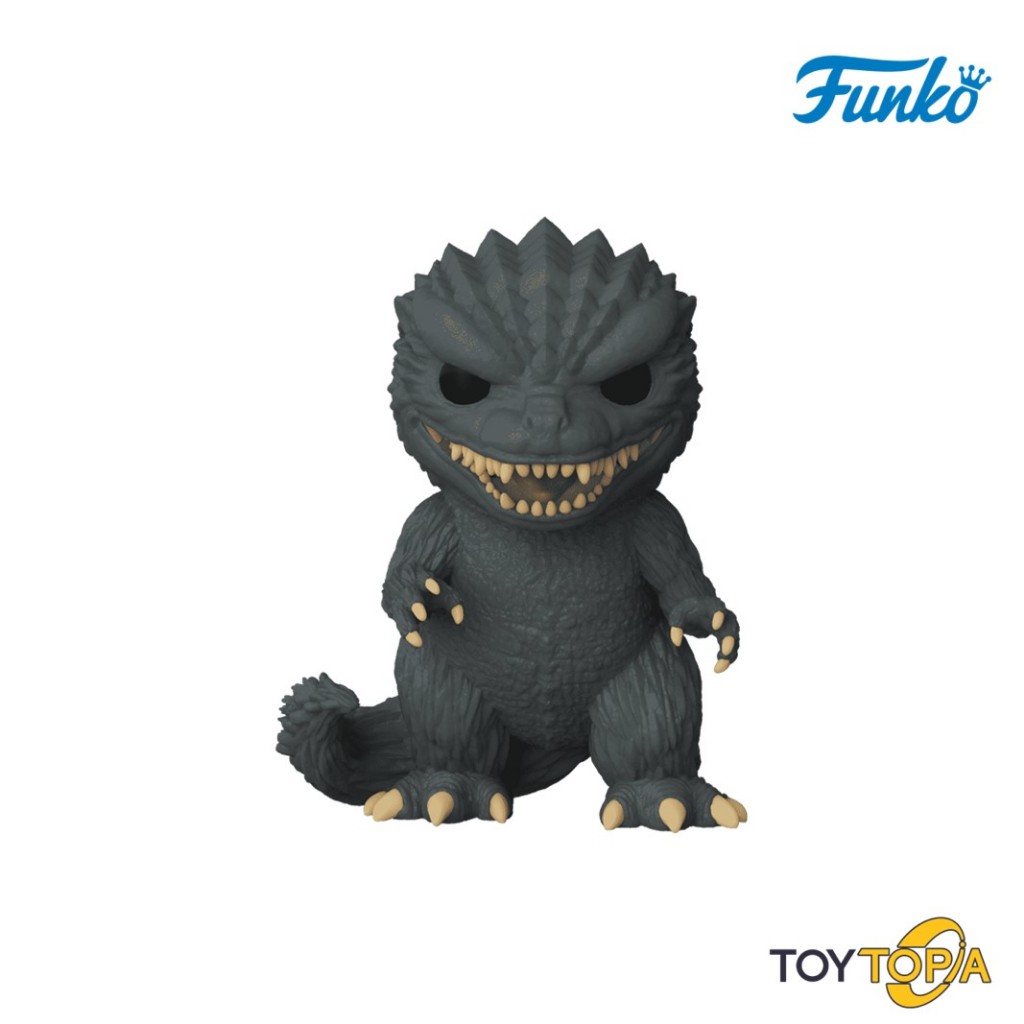 (80879) Godzilla 1999 ver. (1664) POP! Movies: Godzilla 70th by Funko