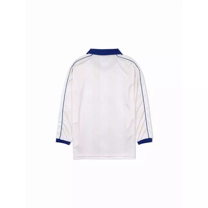 WARRIX เสื้อคอวีแขนยาว THAILAND LIFESTYLE OVERSIZE 2024/25 WA-243FBATH11 thumbnail 8