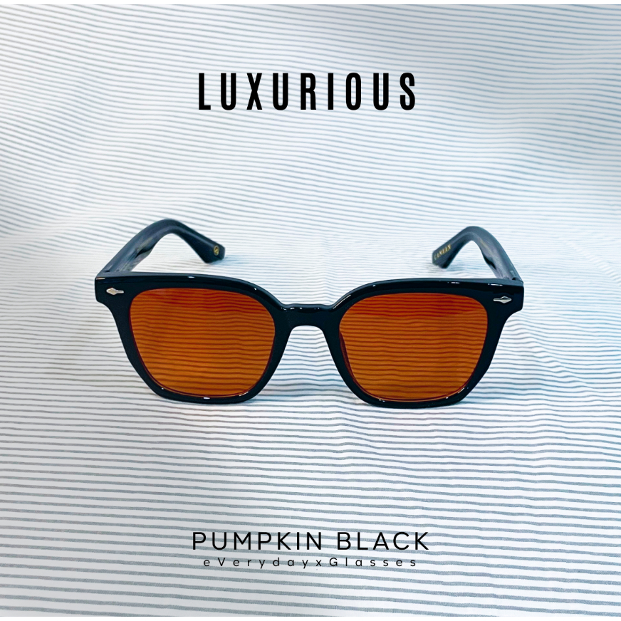 CLASS LUXURIOUS แว่นกันแดด รุ่น คลาสลักซูรีวินเทจ กันแสงUV400 กรอบอะซิเตท