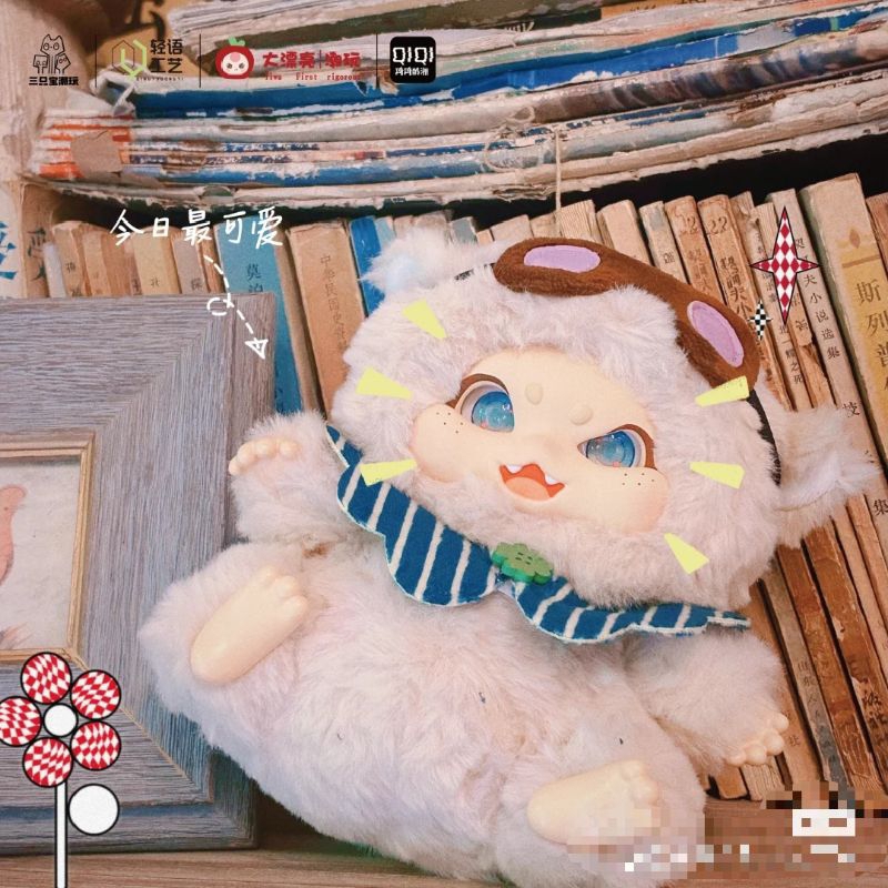 โค้ด30% ส่งจากไทย ยกกล่องกด8 yeboy bbt babythree rukcute ใช้ทำพวงกุญแจห้อยกระเป๋า
