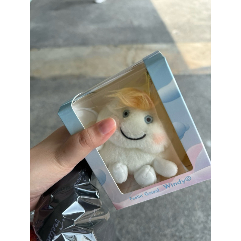 windy chan fujikaze.