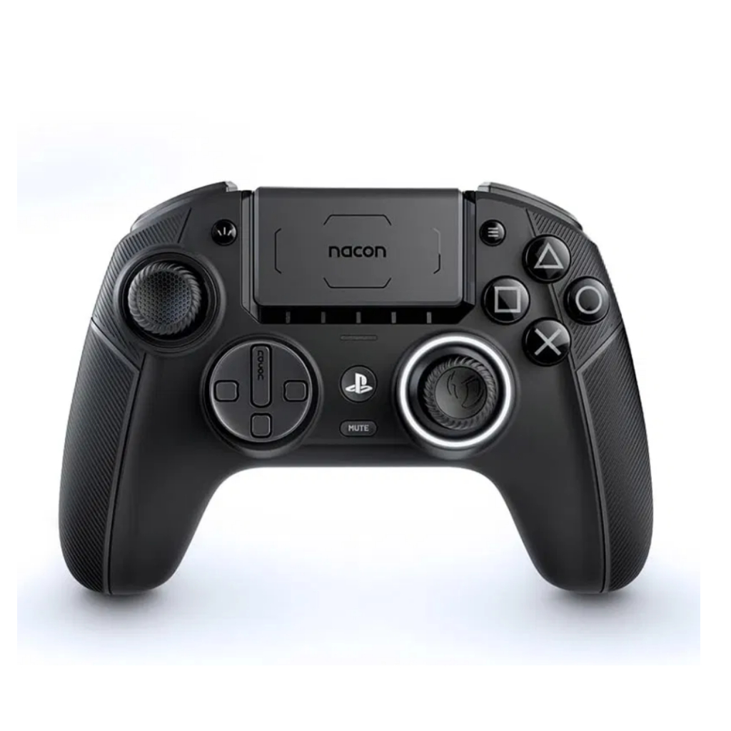 [พร้อมส่ง] Nacon : Nacon Revolution 5 Pro Controller for Playstation 5 / PC Urban Camo / Green Camo / Gray Camo
