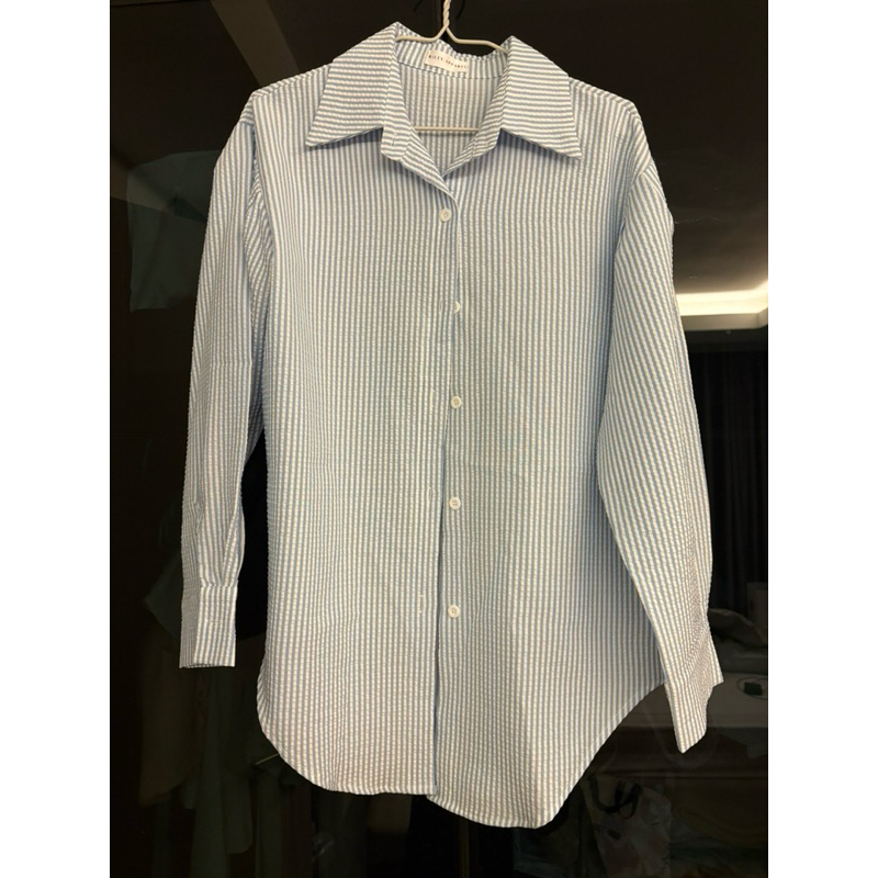 เสื้อเชิ้ต riley.apparel