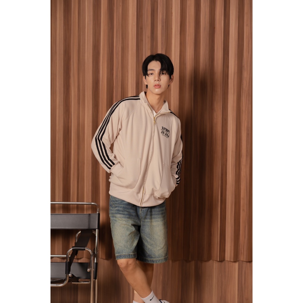 Brooklyn เสื้อกันหนาวนิวยอร์ งานแถบ