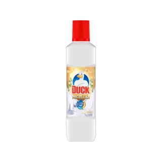 เป็ด ไมเซลลาร์ กลิ่นเซสท์ การ์เด้นส์ 450 มล. Duck Micellar Zest Garden Bathroom Cleaner, Toilet Cleaner 450ml