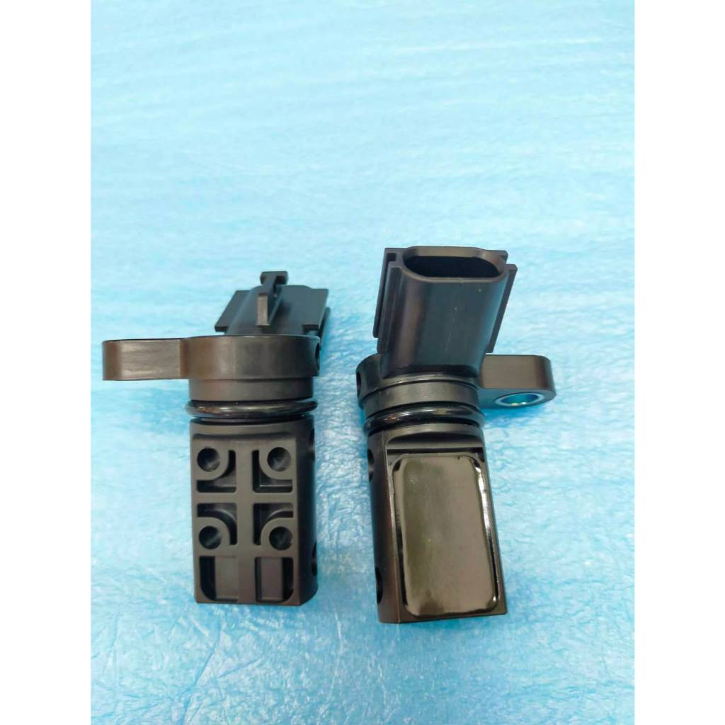 เซนเซอร์เพลาราวลิ้น/ลูกเบี้ยว (1ชุด 2 ชิ้น)(บน-ล่าง) สำหรับ NISSAN SUNNY (N16) สินค้าอะไหล่แท้นิสสัน