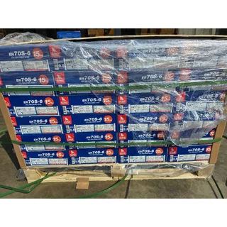 **(15kg./ลัง)** ลวดเชื่อม MIG Co2 ER70S-6 SUMO ลวดเชื่อม มิก ซูโม่ 15กก. SB+