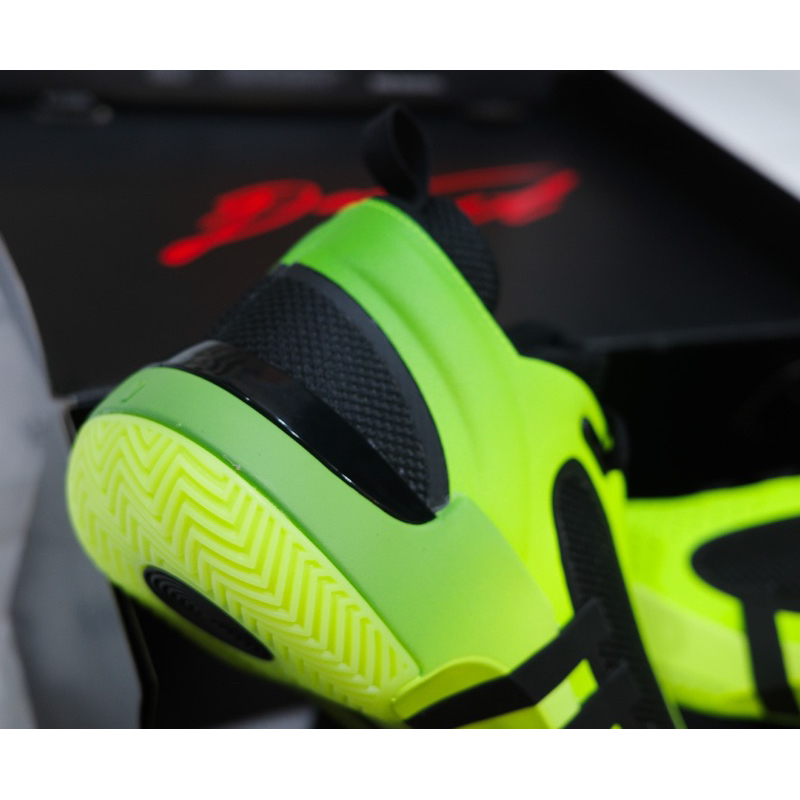 🔥ลดเพิ่ม 15-20% ทักแชทรับโค้ด🔥 Adidas Don ISSUE#5 "Lucid Lemon" IE7801 ของแท้ ป้ายไทย