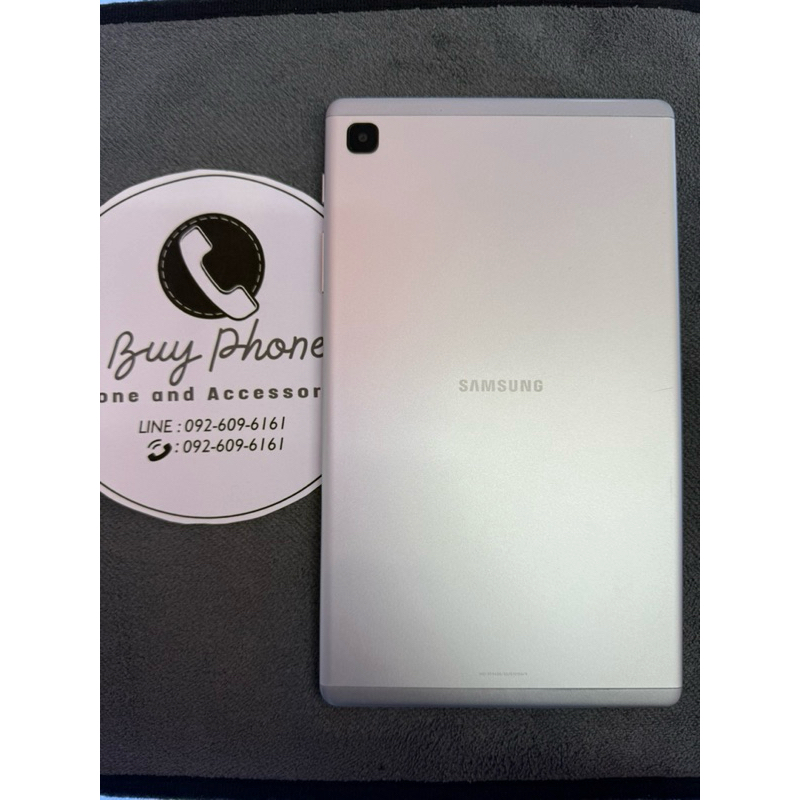 📱Samsung Tab A7 LITE ram3/32g มือสองของแท้ ราคาถูก✅⭐️✨