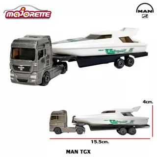 โมเดลรถเหล็ก majorette ลิขสิทธิ์แท้100% งานใหม่นอกแพ็ค ราคาสุดคุ้ม รถบรรทถก รถก่องสร้าง