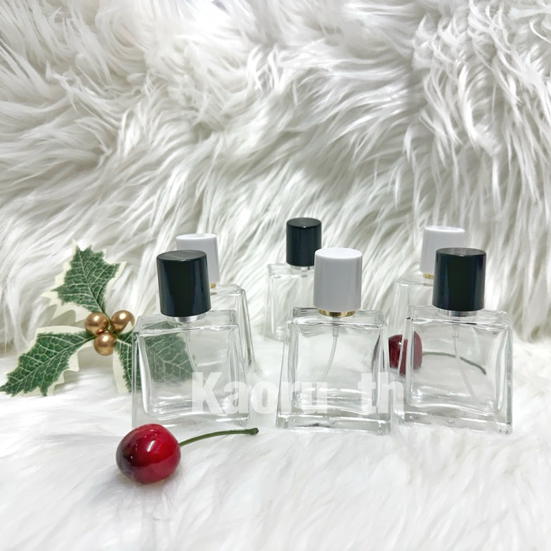 ขวดเบอร์รี่ ขวดน้ำหอม30ML ขวดแบ่ง ขวดBerry