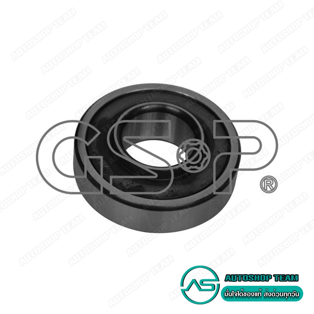ลูกปืนล้อหลัง TOYOTA HIACE COMMUTER KDH200 /05-14 /15-19   GSP 9140023