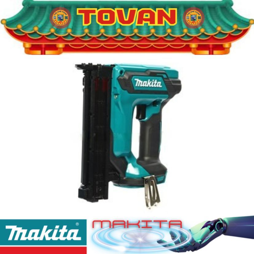 MAKITA รุ่น DFN350Z  แม็กยิงตะปูไร้สาย 18 โวลต์ # ออก..ใบเสร็จ-ใบกำกับภาษี..ได้ครับ..