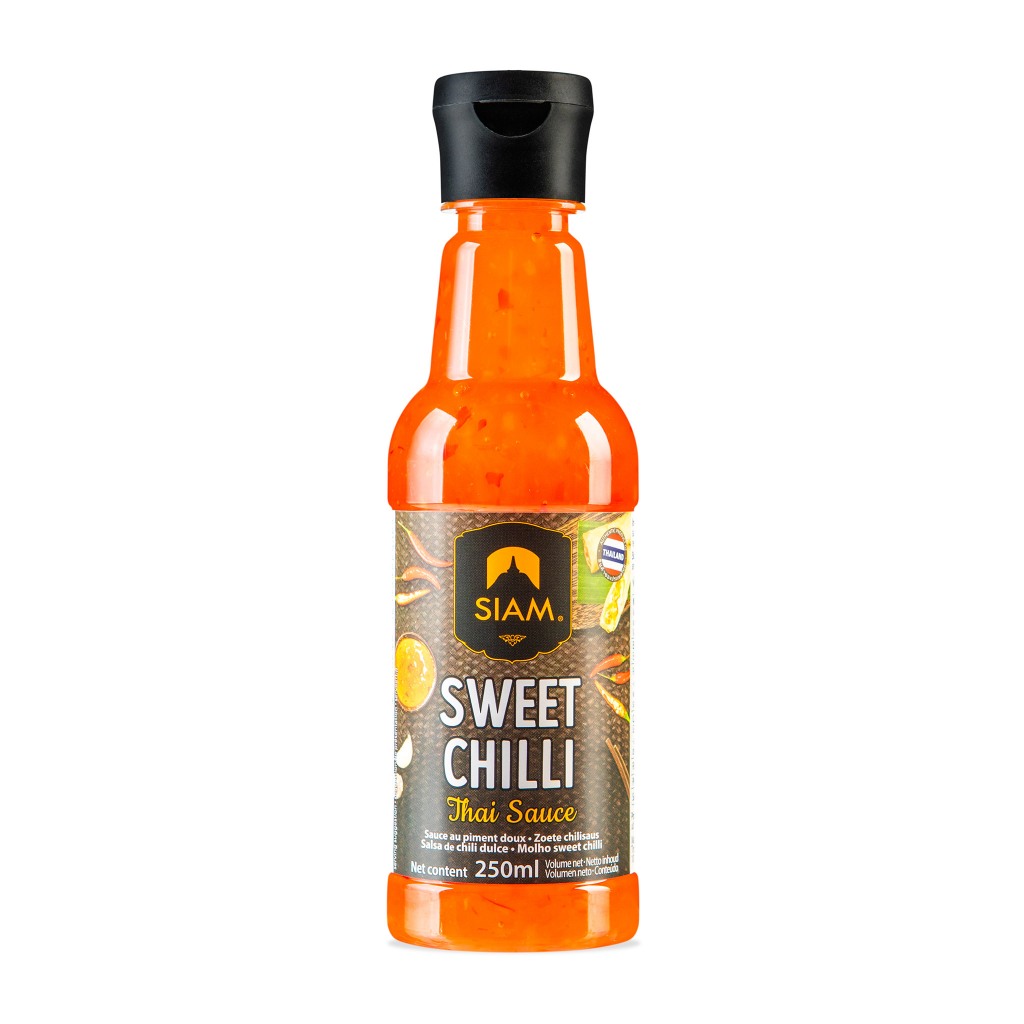 SIAM Sweet Chilli sauce 250ml