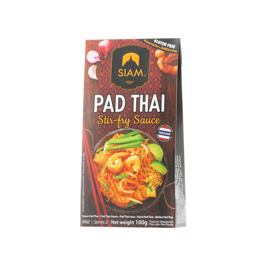 SIAM Pad Thai Sauce 100g